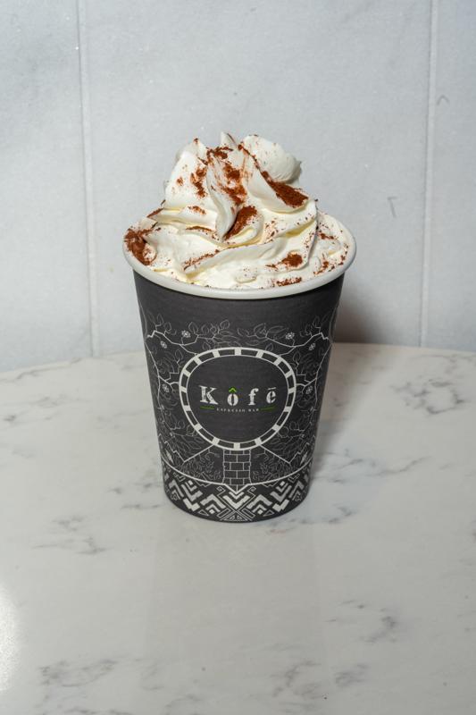 Hot Cocoa